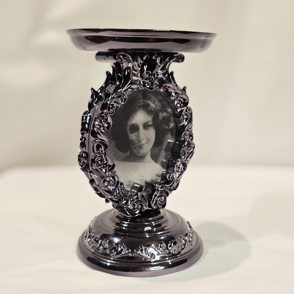 Bath and Body Works New  Halloween Candle Holder